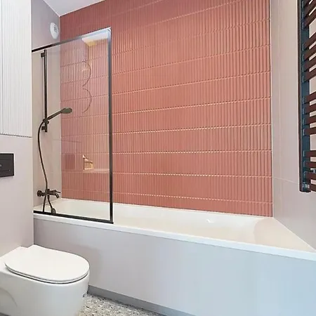 Apartment Relax Blanes