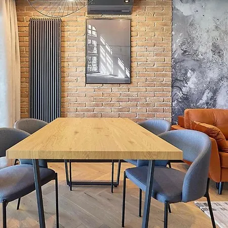 Relax Apartment