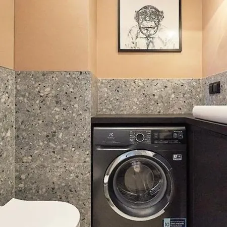 Appartement Relax