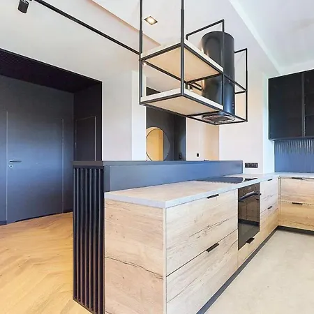 Apartment Relax *