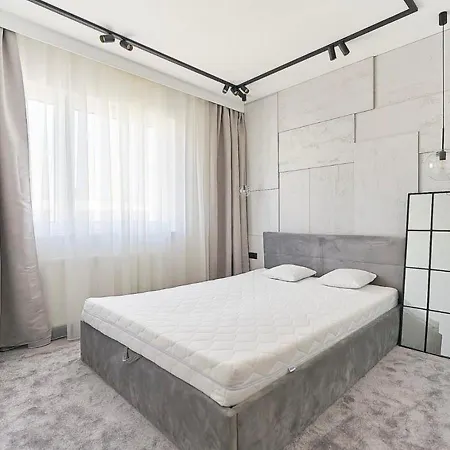 Apartment Relax