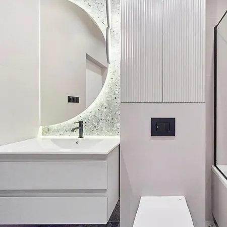 Relax Apartment