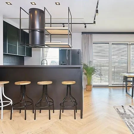 Relax Appartement *