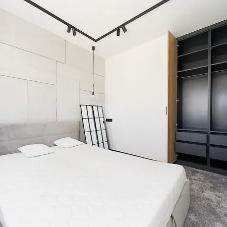 Apartment Relax Blanes