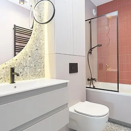 Apartment Relax