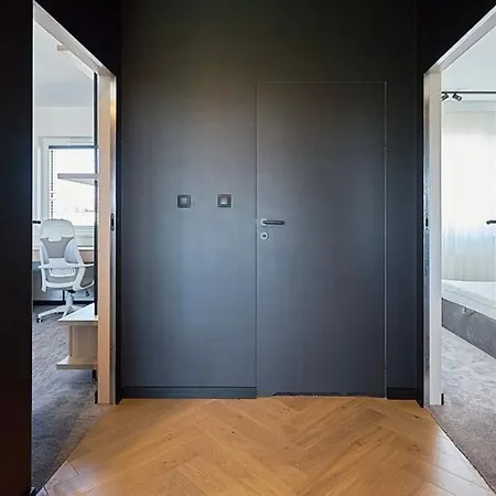 Relax Apartment *