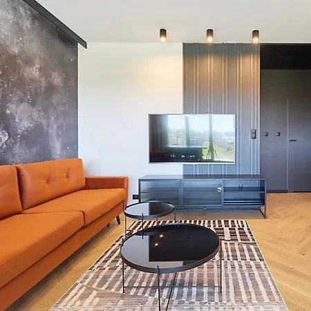Relax Apartment *
