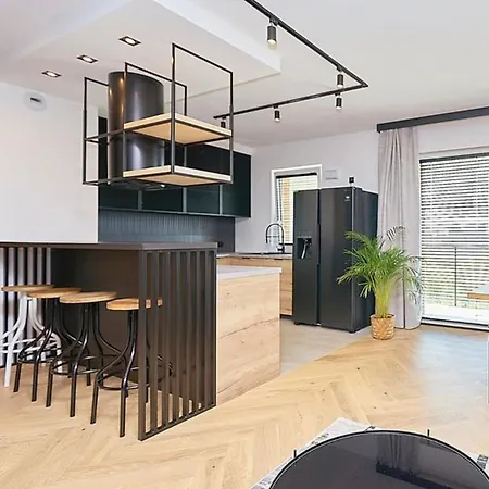 Appartement Relax Blanes